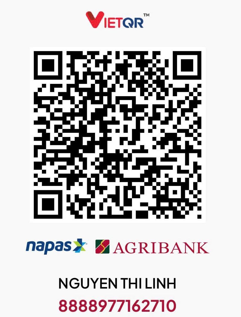QR Cô Dâu
