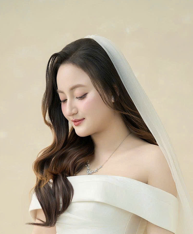 Cô Dâu - Quỳnh Thương