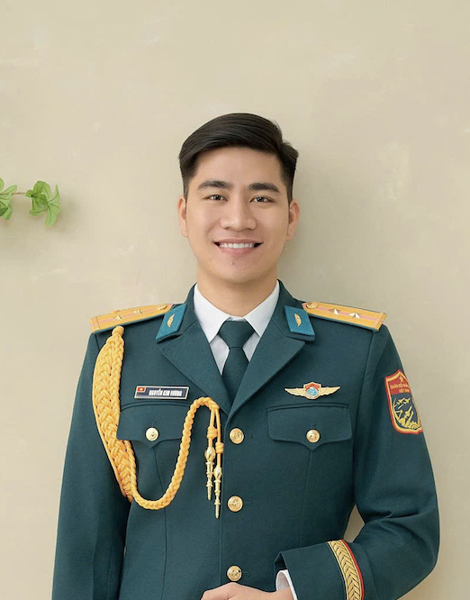 Chú Rể - Kim Vương