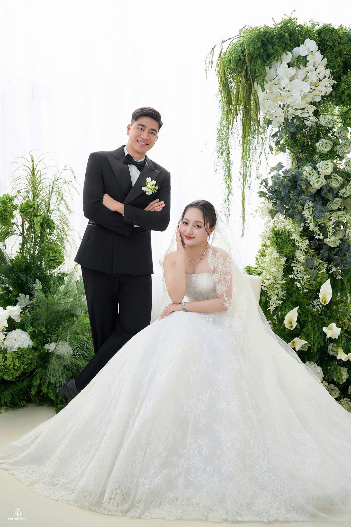 Ảnh cưới 1