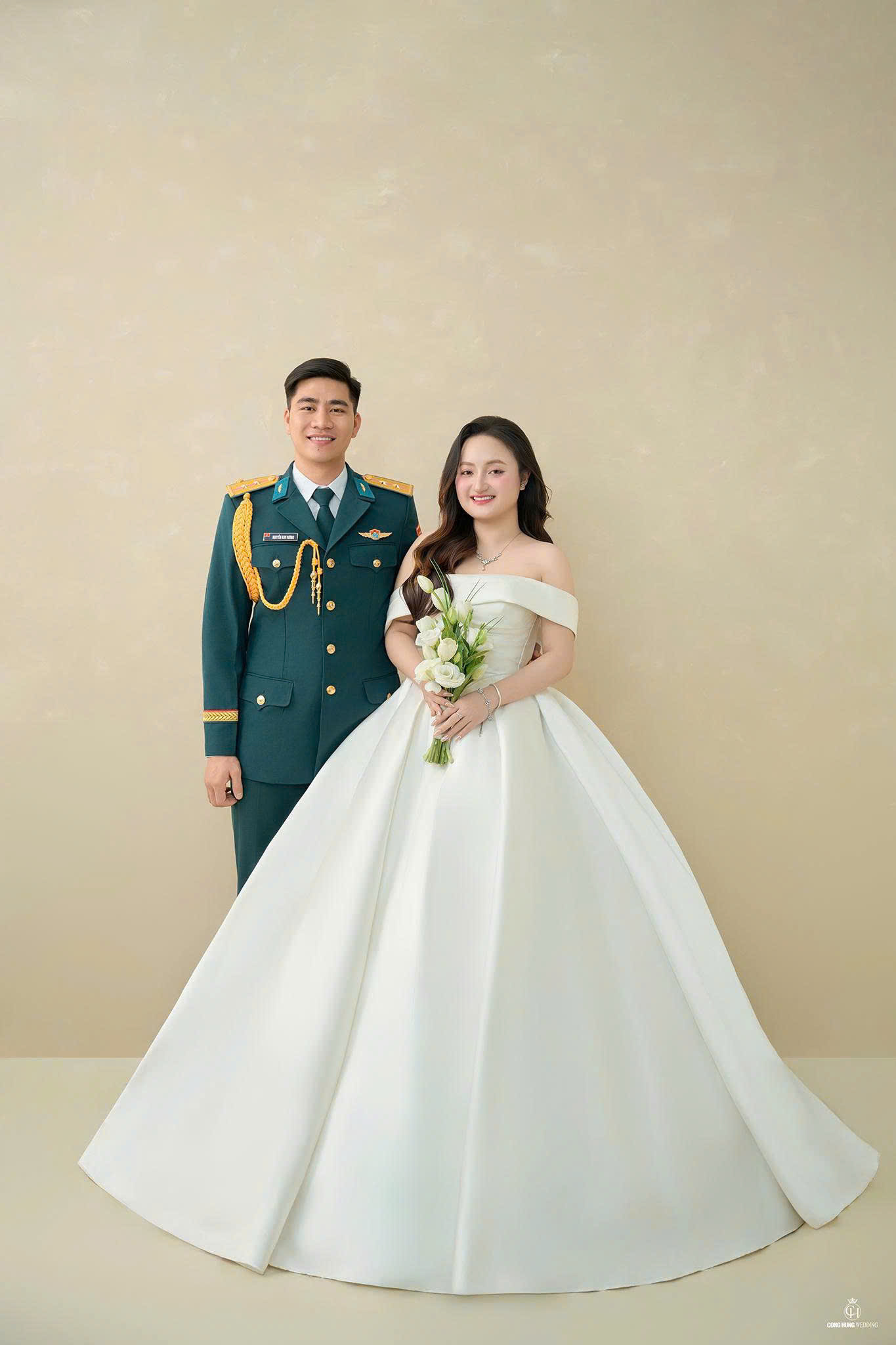Kim Vương & Quỳnh Thương